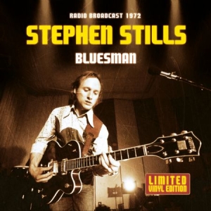 Stephen Stills - Bluesman i gruppen VINYL hos Bengans Skivbutik AB (2061075)