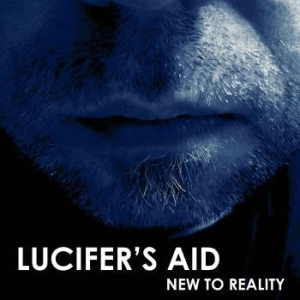 Lucifer's Aid - New To Reality i gruppen Labels / Progress Productions hos Bengans Skivbutik AB (2061557)