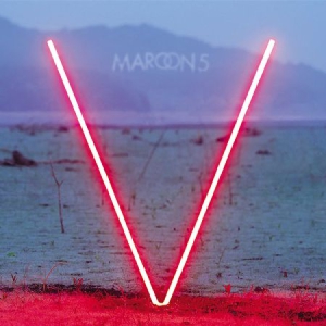 Maroon 5 - V (Vinyl) i gruppen VINYL hos Bengans Skivbutik AB (2061588)