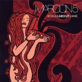 Maroon 5 - Song About Jane (Vinyl) i gruppen VINYL hos Bengans Skivbutik AB (2061591)