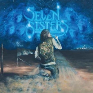 Seven Sister - Seven Sister i gruppen VINYL hos Bengans Skivbutik AB (2062242)