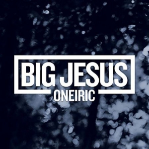 Big Jesus - Oneiric i gruppen CD hos Bengans Skivbutik AB (2062269)