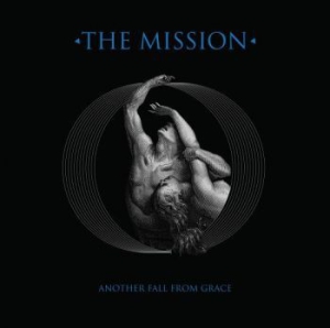 Mission - Another Fall From Grace i gruppen CD hos Bengans Skivbutik AB (2062460)