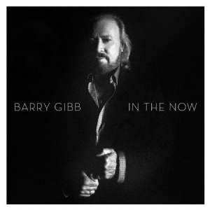 Gibb Barry - In The Now - Deluxe i gruppen CD hos Bengans Skivbutik AB (2062481)