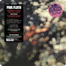 PINK FLOYD - OBSCURED BY CLOUDS (VINYL) i gruppen Minishops / Pink Floyd hos Bengans Skivbutik AB (2062498)