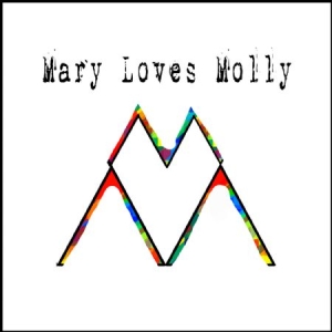 Mary Loves Molly - Mary Loves Molly i gruppen CD hos Bengans Skivbutik AB (2062521)