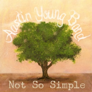 Young Austin - Not So Simple i gruppen CD hos Bengans Skivbutik AB (2062553)