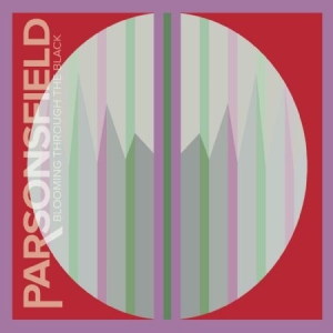 Parsonsfield - Blooming Through The Black i gruppen VI TIPSER / Julegavetips CD hos Bengans Skivbutik AB (2062559)