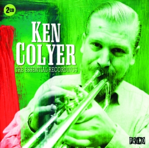 Colyer Ken - Essential Recordings i gruppen CD hos Bengans Skivbutik AB (2062568)