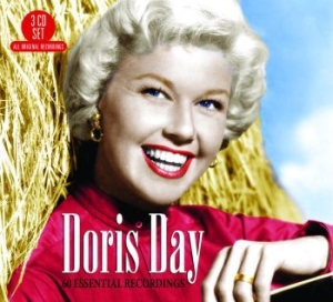 Day Doris - 60 Essential Recordings i gruppen CD hos Bengans Skivbutik AB (2062570)