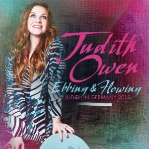 Owen Judith - Ebbing & Flowing i gruppen CD hos Bengans Skivbutik AB (2062573)