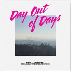 Scratch Massive - Day Out Of Day i gruppen CD hos Bengans Skivbutik AB (2062596)