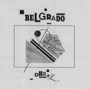 Belgrado - Obraz i gruppen VINYL hos Bengans Skivbutik AB (2062757)