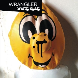 Wrangler - White Glue i gruppen VINYL hos Bengans Skivbutik AB (2062758)