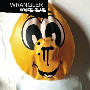 Wrangler - White Glue i gruppen CD hos Bengans Skivbutik AB (2062759)