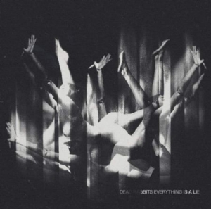 Dead Rabbits - Everything Is A Lie i gruppen VINYL hos Bengans Skivbutik AB (2062760)