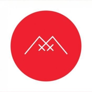 Xiu Xiu - Plays The Music Of Twin Peaks i gruppen CD hos Bengans Skivbutik AB (2062763)