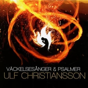 Christiansson Ulf - Väckelsesånger & Psalmer i gruppen CD hos Bengans Skivbutik AB (2062775)