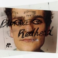 Blonde Redhead - Masculin Féminin i gruppen CD hos Bengans Skivbutik AB (2063917)