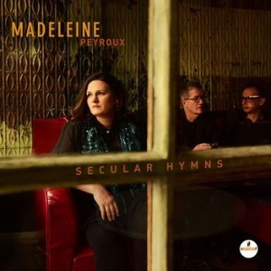 Madeleine Peyroux - Secular Hymns (Mint) i gruppen CD hos Bengans Skivbutik AB (2063925)