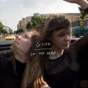 Gurr - In My Head i gruppen VINYL hos Bengans Skivbutik AB (2063940)