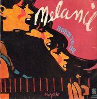 Melanie - Born To Be i gruppen CD hos Bengans Skivbutik AB (2063978)