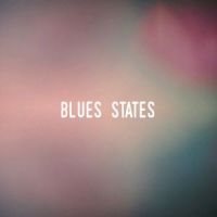 Blue States - Restless Spheres i gruppen VINYL hos Bengans Skivbutik AB (2063988)