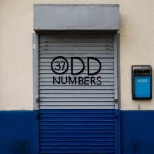 Various Artists - 37 Adventures Presents Odd Numbers i gruppen VINYL hos Bengans Skivbutik AB (2063993)