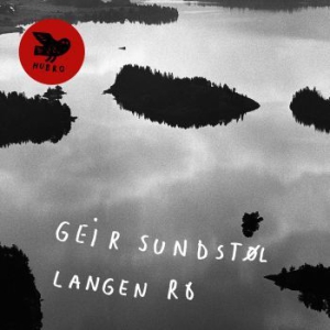 Sundstöl Geir - Langen Ro i gruppen VINYL hos Bengans Skivbutik AB (2068414)