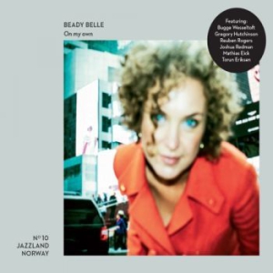 Beady Belle - On My Own i gruppen CD hos Bengans Skivbutik AB (2068420)