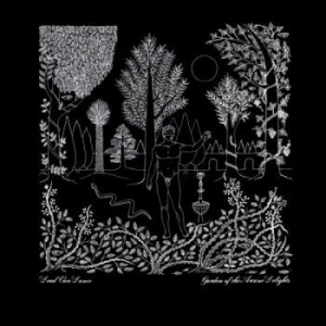 Dead Can Dance - Garden Of The Arcane Delights + Pee i gruppen CD hos Bengans Skivbutik AB (2068438)