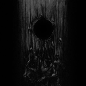 Atrament - Eternal Downfall (Black) i gruppen VINYL hos Bengans Skivbutik AB (2068508)