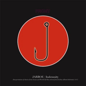 Jarboe - Indemnity i gruppen VINYL hos Bengans Skivbutik AB (2068515)