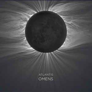 Atlantis - Omens (Inkl.Cd) i gruppen VINYL hos Bengans Skivbutik AB (2068516)