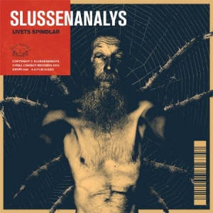 Slussenanalys - Livets Spindlar i gruppen VINYL hos Bengans Skivbutik AB (2068534)