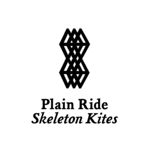 Plain Ride - Skeleton Kites i gruppen VINYL hos Bengans Skivbutik AB (2068538)