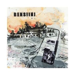 Bensiini - R i gruppen VINYL hos Bengans Skivbutik AB (2068551)