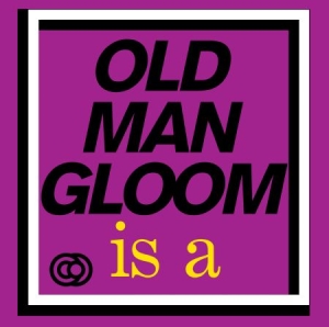 Old Man Gloom - Mickey Rookey Live At London i gruppen VINYL hos Bengans Skivbutik AB (2068553)