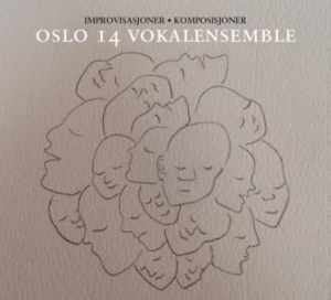 Oslo 14 - Improvisajoner, Komposisjoner i gruppen CD hos Bengans Skivbutik AB (2068576)