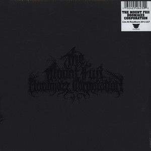 Mount Fuji Darkjazz Corporation - Roadburn i gruppen VINYL hos Bengans Skivbutik AB (2068582)