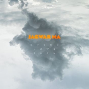 Jagwar Ma - Every Now & Then i gruppen CD hos Bengans Skivbutik AB (2069110)