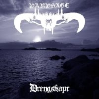 Panphage - Drengskapr i gruppen CD hos Bengans Skivbutik AB (2069133)