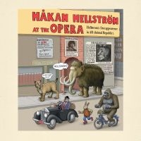 Håkan Hellström - Du Gamla Du Fria i gruppen CD / CD Bestselgere 10-tal hos Bengans Skivbutik AB (2069147)