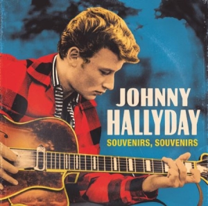 Hallyday Johnny - Souvenirs, Souvenirs i gruppen VINYL hos Bengans Skivbutik AB (2069245)