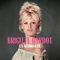 Bardot Brigitte - La Madrague i gruppen VINYL hos Bengans Skivbutik AB (2069246)