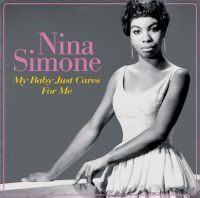 Simone Nina - My Baby Just Cares For Me i gruppen VINYL hos Bengans Skivbutik AB (2069249)