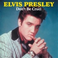 Presley Elvis - Don't Be Cruel i gruppen Minishops / Elvis Presley hos Bengans Skivbutik AB (2069250)