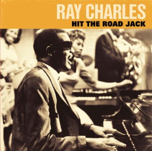 Charles Ray - Hit The Road Jack i gruppen VINYL hos Bengans Skivbutik AB (2069251)