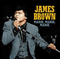 Brown James - Please, Please, Please i gruppen VINYL hos Bengans Skivbutik AB (2069252)