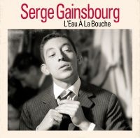 Gainsbourg Serge - L'eau A La Bouche i gruppen VINYL hos Bengans Skivbutik AB (2069253)